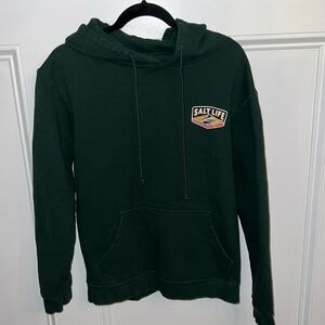 Salt life hoody